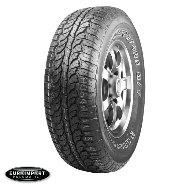 Lanvigator Catchfors At  245/75 R16 120_116 S  Carico C  TL
